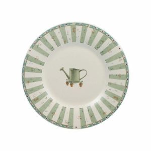 Accent Salad Plate  |  Salad Plates Plates Salad Plates