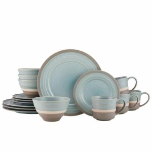 Adina 16 Piece Dinnerware Set, Service For 4  |  Dinnerware Service For 4 Dinnerware Service For 4 Dinnerware Service For 4