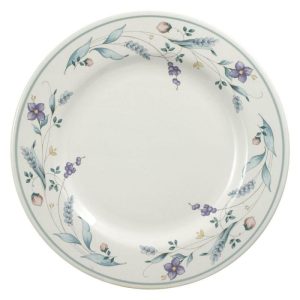 April Dinner Plate  |  Dinner Plates Dinner Plates Dinner Plates