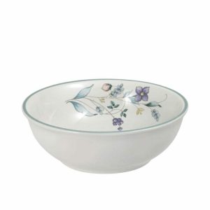 April Soup Cereal Bowl  |  Soup And Cereal Bowls Bowls Soup And Cereal Bowls