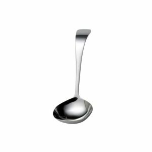 Basic Gravy Ladle  |  Serving Pieces Serving Pieces Serving Pieces