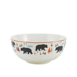 Bears Soup Cereal Bowl  |  Soup And Cereal Bowls Bowls Soup And Cereal Bowls