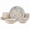 Bella 12 Piece Dinnerware Set, Service For 4  |  Dinnerware Service For 4 Dinnerware Service For 4 Dinnerware Service For 4