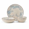 Bella 12 Piece Dinnerware Set, Service For 4  |  Dinnerware Service For 4 Dinnerware Service For 4 Dinnerware Service For 4