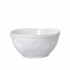 Canyon Bead Set Of 4 Soup Cereal Bowls  |  Soup And Cereal Bowls Bowls Soup And Cereal Bowls