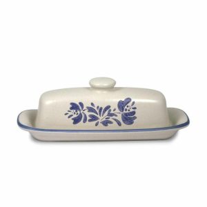 Covered Butter Dish  |  Butter Dish Accessories Butter Dish