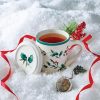 Covered Mug With Tea Infuser  |  Mugs Coffee Mugs Coffee Mugs