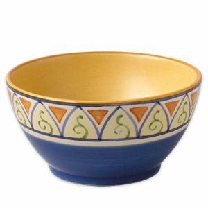 Everything Bowl  |  Soup And Cereal Bowls Bowls Pasta And Salad Bowls