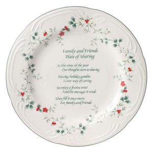 Family And Friends Plate Of Sharing  |  Specialty Platters Serving Platters And Trays Specialty Platters