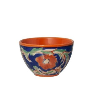 Fleur Fruit Bowl  |  Dessert Bowls Bowls Dessert Bowls