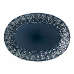 Havana Oval Platter  |  Serving Platters Serving Platters Serving Platters