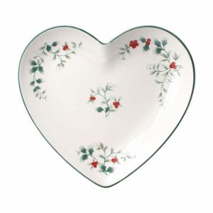 Heart Platter  |  Serving Platters Serving Platters Serving Platters