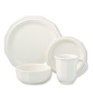 Heritage Dinnerware Set  |  Dinnerware Service For 4 Dinnerware Service For 4 Dinnerware Service For 4