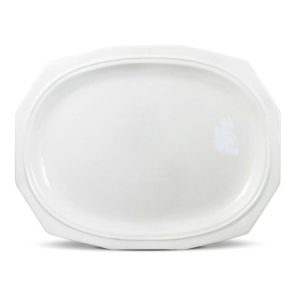 Heritage Oval Platter  |  Serving Platters Serving Platters Serving Platters