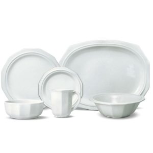 Heritage Service For 8 With Serveware  |  Dinnerware Service For 8 Dinnerware Service For 8 Dinnerware Service For 8