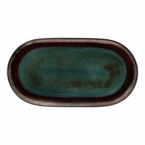 Jade Oval Platter  |  Serving Platters Serving Platters Serving Platters