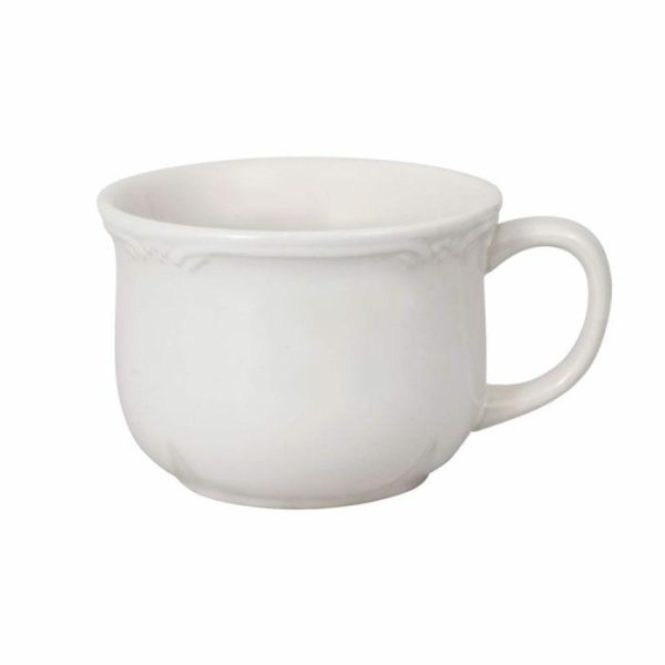 Jumbo Soup Mug  |  Soup And Cereal Bowls Bowls Soup And Cereal Bowls