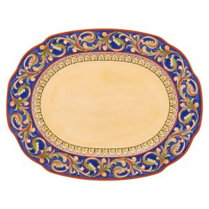 Large Oval Platter  |  Serving Platters Serving Platters Serving Platters