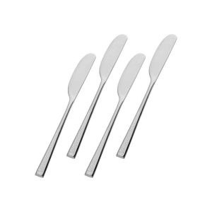 Mea Set Of 4 Spreaders  |  Serving Pieces Serving Pieces Serving Pieces