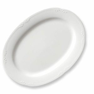 Oval Platter  |  Serving Platters Serving Platters Serving Platters