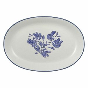 Oval Platter  |  Serving Platters Serving Platters Serving Platters