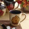 Painted Poppies Mug  |  Mugs Coffee Mugs & Tea Cups Mugs