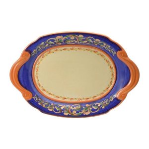 Piccolo Serving Plate  |  Serving Platters Serving Platters Serving Platters