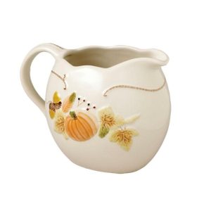 Plymouth Gravy Sauce Pitcher  |  Gravy Server Accessories Gravy Server