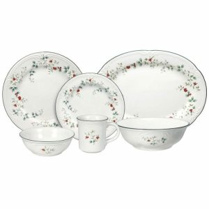 Service For 8 With Serveware  |  Dinnerware Service For 8 Dinnerware Service For 8 Dinnerware Service For 8