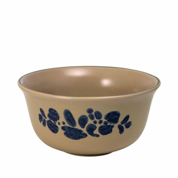 Set Of 4 Deep Soup Cereal Bowls  |  Soup And Cereal Bowls Bowls Soup And Cereal Bowls