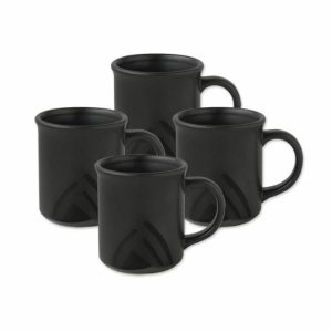 Set Of 4 Mugs  |  Mugs Coffee Mugs Coffee Mugs