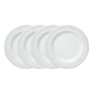 Set Of 4 Salad Plates  |  Salad Plates Plates Salad Plates