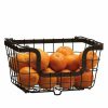 Stackable Storage Basket  |  Fruit And Storage Baskets Fruit And Storage Baskets Fruit And Storage Baskets