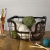 Stackable Storage Basket  |  Fruit And Storage Baskets Fruit And Storage Baskets Fruit And Storage Baskets