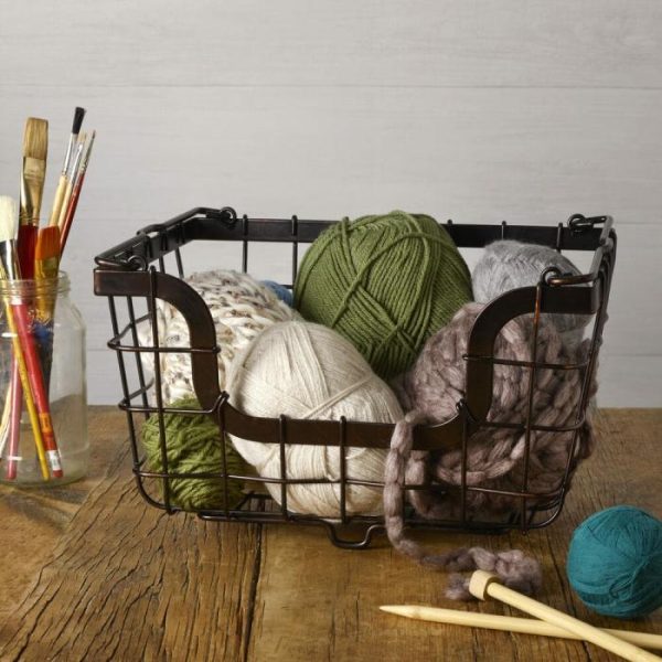 Stackable Storage Basket  |  Fruit And Storage Baskets Fruit And Storage Baskets Fruit And Storage Baskets