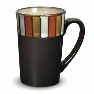 Taos Latte Mug  |  Mugs Coffee Mugs Coffee Mugs