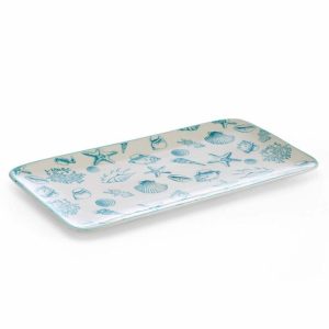 Venice Rectangular Platter  |  Serving Platters Serving Platters Serving Platters