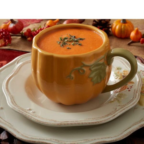 Plymouth Jumbo Soup Mug  |  Soup And Cereal Bowls Bowls Soup And Cereal Bowls