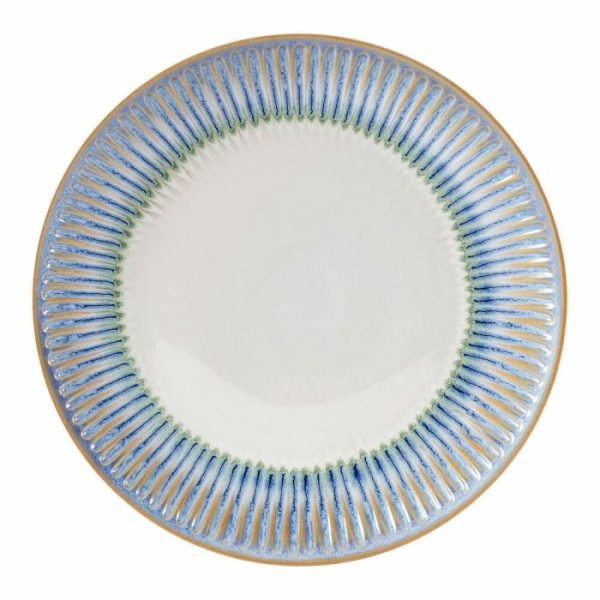 Hensley Blue 12 Piece Dinnerware Set, Service For 4  |  Dinnerware Service For 4 Dinnerware Service For 4 Dinnerware Service For 4