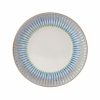 Hensley Blue 12 Piece Dinnerware Set, Service For 4  |  Dinnerware Service For 4 Dinnerware Service For 4 Dinnerware Service For 4