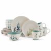 Sawyer 16 Piece Dinnerware Set, Service For 4  |  Dinnerware Service For 4 Dinnerware Service For 4 Dinnerware Service For 4