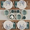 Sawyer 16 Piece Dinnerware Set, Service For 4  |  Dinnerware Service For 4 Dinnerware Service For 4 Dinnerware Service For 4