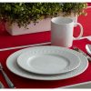 Sylvia 32 Piece Dinnerware Set, Service For 8  |  Dinnerware Service For 8 Dinnerware Service For 8 Dinnerware Service For 8